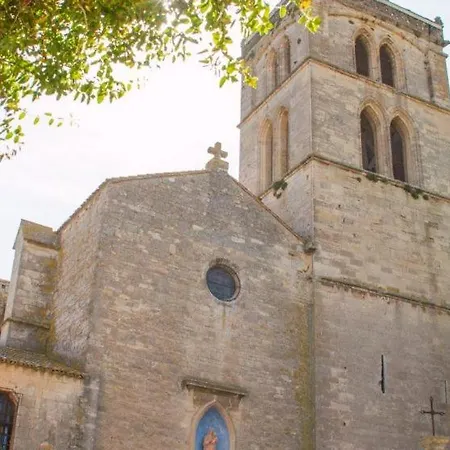 Prázdninový dům Maison Coeur Du Village