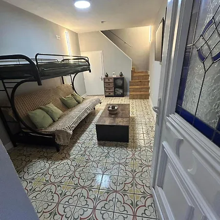 بيت للعطل Maison Coeur Du Village *