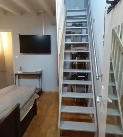 Maison Coeur Du Village Prázdninový dům *