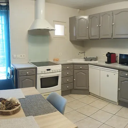 Maison Coeur Du Village