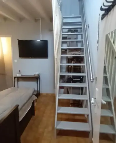Maison Coeur Du Village Prázdninový dům *